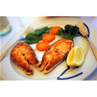 Weight Loss – Mediterranean Style