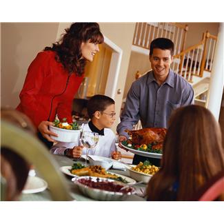 Don’t Gain Weight This Holiday Season