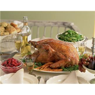 Secret Weapon To Avoid Holiday Weight Gain