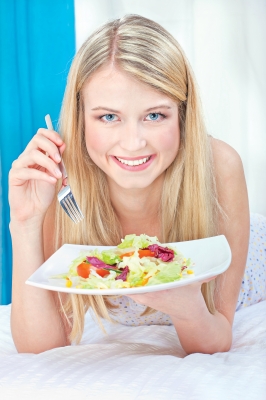 3 Meals To Keep You Losing