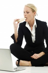 Is Your Snack Bar Making You Fat?