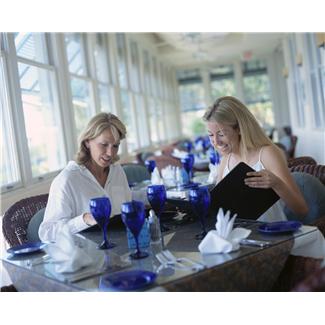 Dining Without Reservations: 7 simple strategies