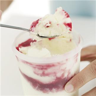Ice Cream Without The Guilt