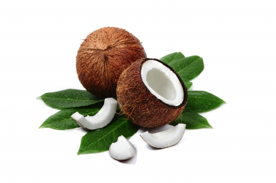 Coo Coo for Coconut Oil