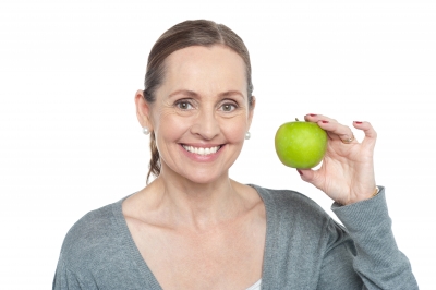 On-the-Go Snacking Tips (and a yummy recipe)