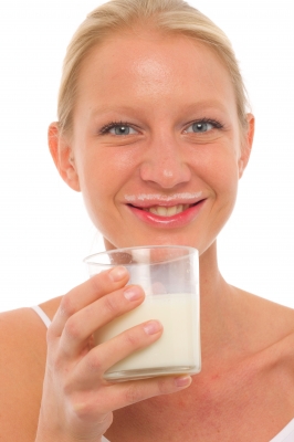 Got [Almond] Milk?