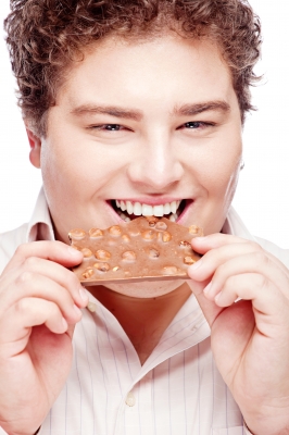 Intuitive eating