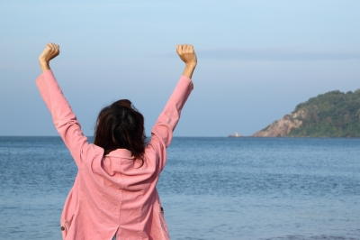 How To Make Your New Year’s Resolutions Stick
