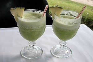Juicing