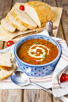 Get Cooking –Tips and Recipes for Fast Weeknight Meals