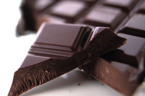 Good News about Chocolate