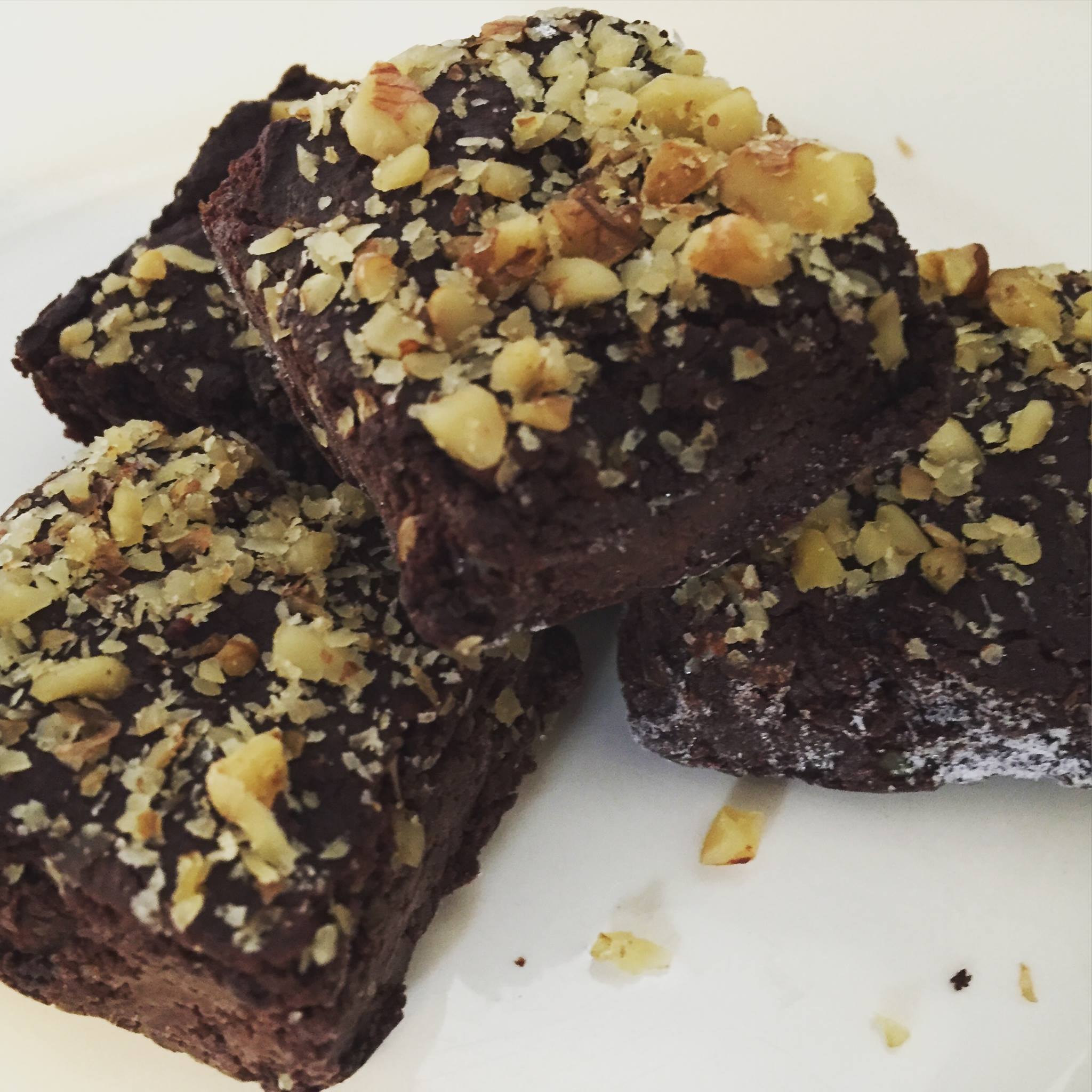 If you love chocolate as much as I do, check out this recipe