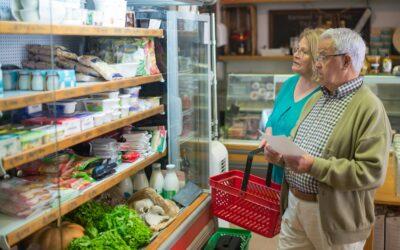 Grocery shopping – love it or hate it?