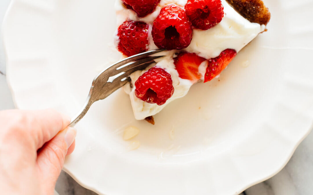 Eat Your Holiday Favorites Without Guilt