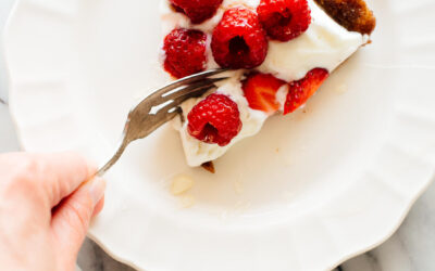 Eat Your Holiday Favorites Without Guilt